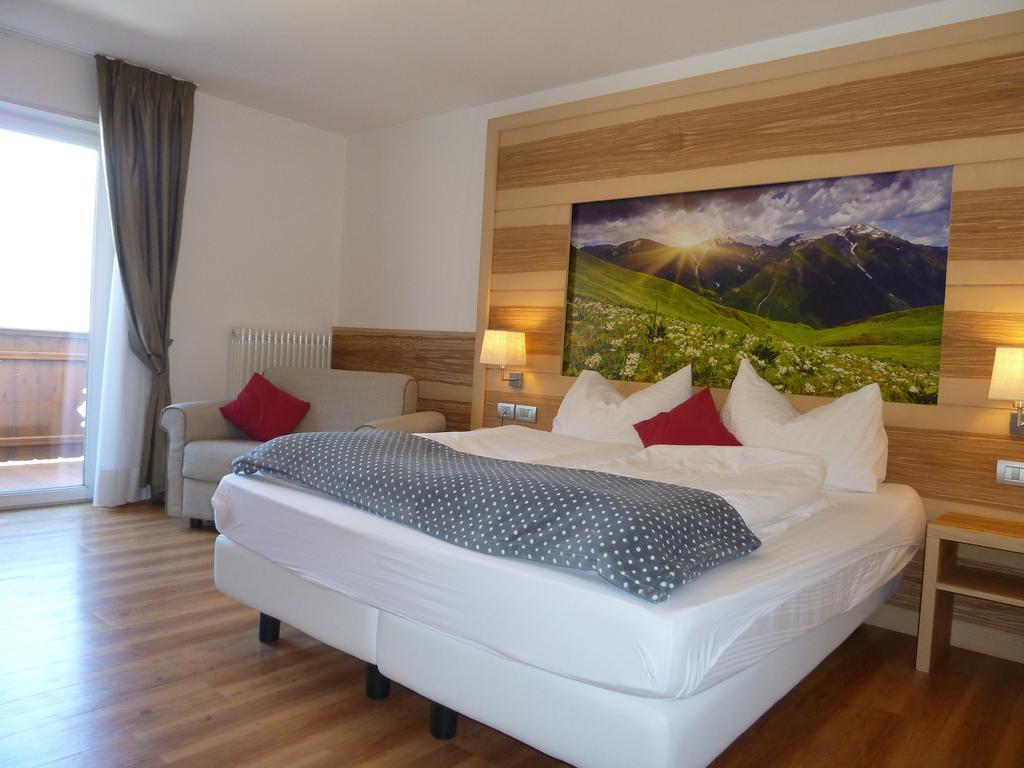 Hotel Pineta Baselga di Pine Exterior photo